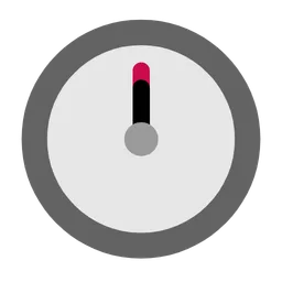 twelve o’clock