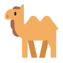 two-hump camel