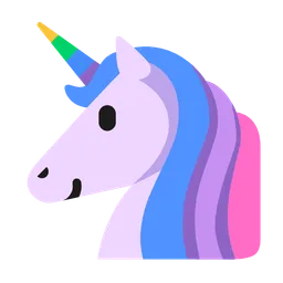 unicorn