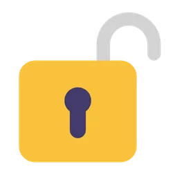unlocked