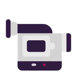 video camera