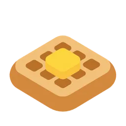 waffle