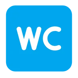 water closet