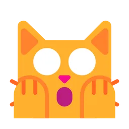 weary cat
