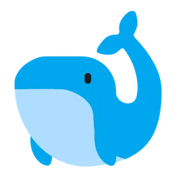 whale