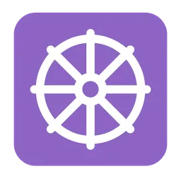 wheel of dharma