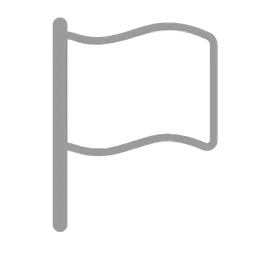 white flag