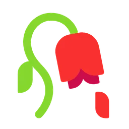 wilted flower