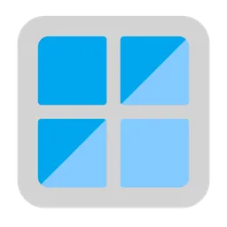 window
