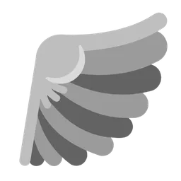 wing