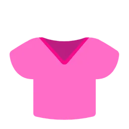 woman’s clothes