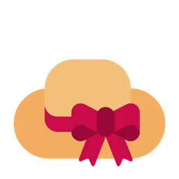 woman’s hat
