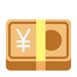 yen banknote