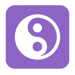 yin yang