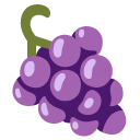 grapes