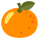 tangerine