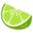 lime