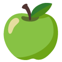 green apple