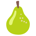 pear