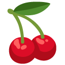 cherries
