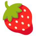 strawberry