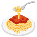spaghetti