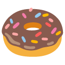 doughnut