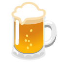 beer mug