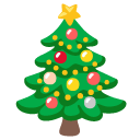 Christmas tree