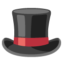 top hat
