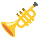 trumpet