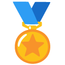 sports medal
