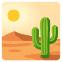 desert