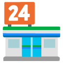 convenience store