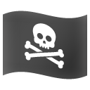 pirate flag