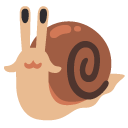 snail