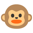 monkey face
