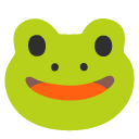 frog