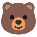bear