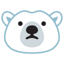 polar bear