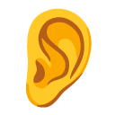 ear