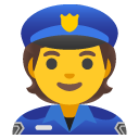 police officer