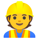 construction worker