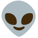 alien