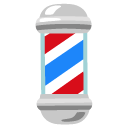 barber pole