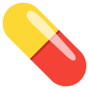 pill