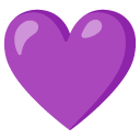 purple heart
