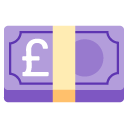 pound banknote