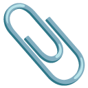 paperclip