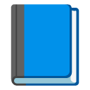 blue book